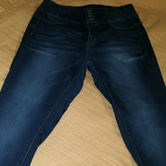Wax Jean Denim - WAX JEAN SIZE 14 BRAND NEW